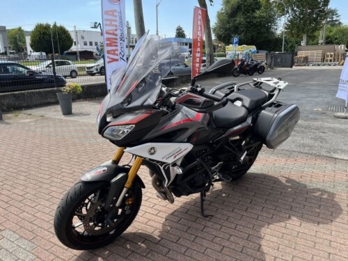 Yamaha Tracer 900 - immagine 9