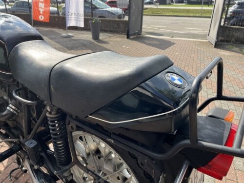 BMW R 65 - immagine 16
