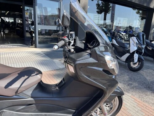 Suzuki AN Burgman 400 - immagine 4