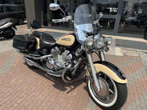 Yamaha XVZ 1300 Royal Star - immagine 8
