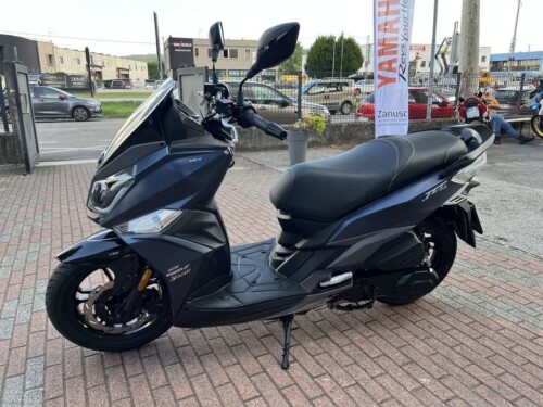 Sym Jet 14 125 - immagine 9