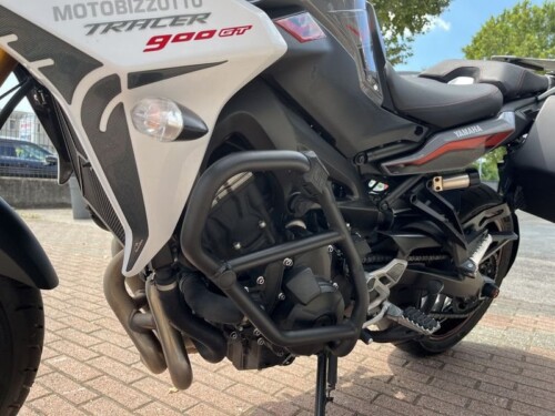 Yamaha Tracer 900 - immagine 16