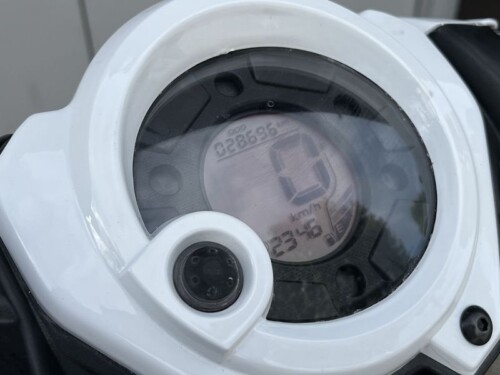 Yamaha Aerox 50 - immagine 7