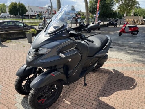 Yamaha Tricity 300 - immagine 15