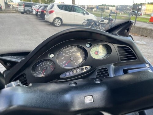 Honda Silver Wing 400 - immagine 13