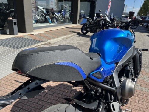 Yamaha XSR 900 - immagine 8