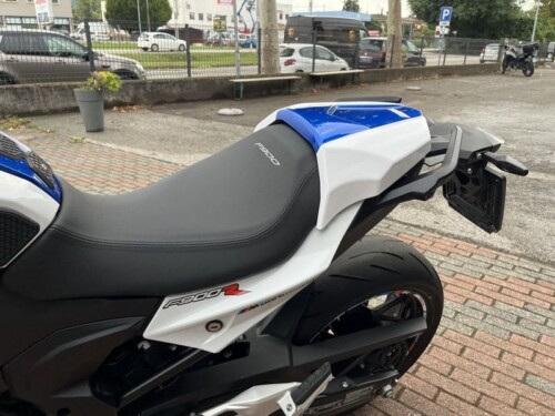 BMW F 900 R - immagine 16