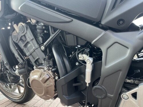 Honda CB 650 R - immagine 22