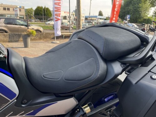 Yamaha Tracer 9 - immagine 17