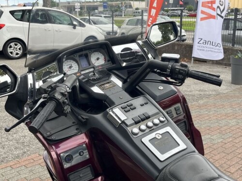 Honda GL 1500 Gold Wing - immagine 24