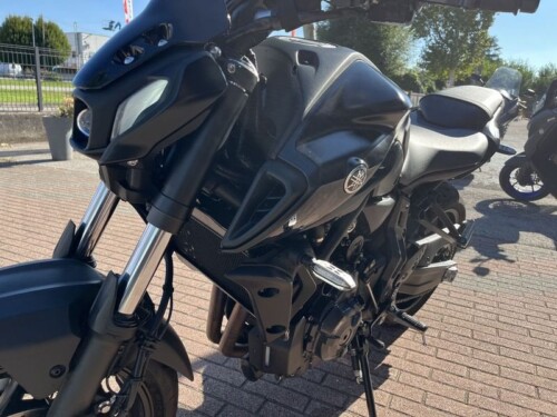 Yamaha MT-07 - immagine 12