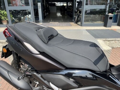 Yamaha X-Max 125 - immagine 5