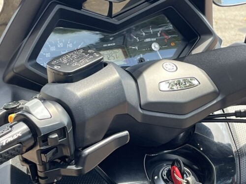 Yamaha T Max 530 - immagine 20