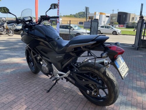 Honda NC 700 - immagine 6