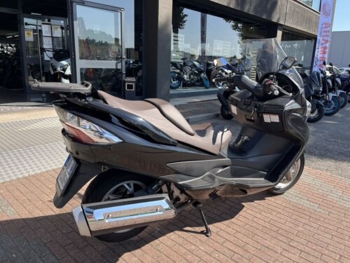 Suzuki AN Burgman 400 - immagine 10