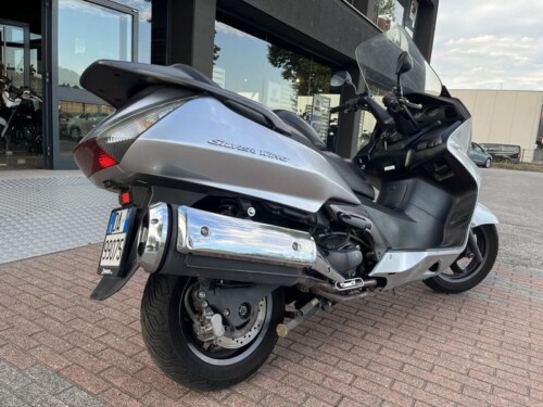 Honda Silver Wing 400 - immagine 7