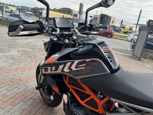KTM 125 Duke - immagine 12