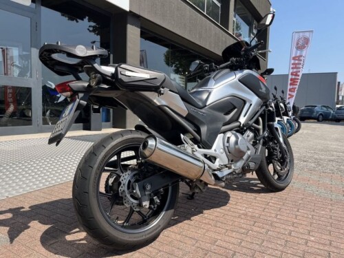Honda NC 700 - immagine 6