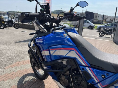 Yamaha Ténéré 700 - immagine 13
