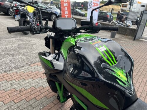 Kawasaki Z 650 - immagine 14