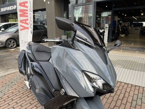 Yamaha T Max 560 - immagine 4