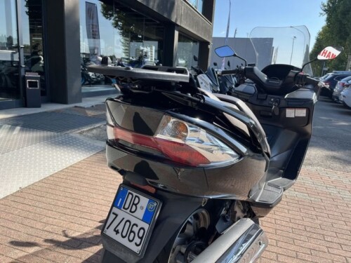 Suzuki AN Burgman 400 - immagine 5