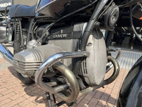 BMW R 65 - immagine 19