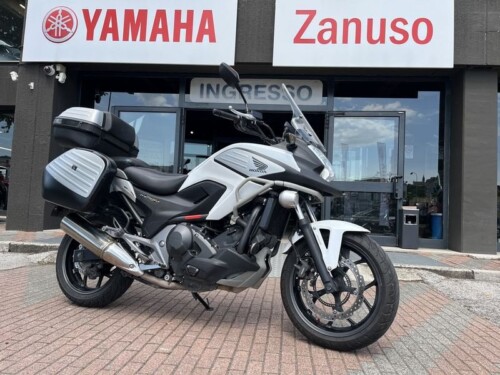 Honda NC 750 - immagine 5