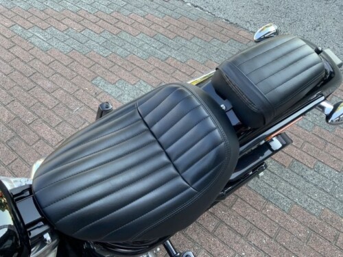 Harley-Davidson Softail Standard - immagine 10