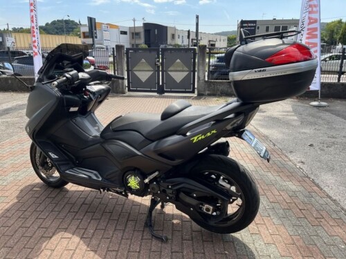 Yamaha T Max 530 - immagine 12
