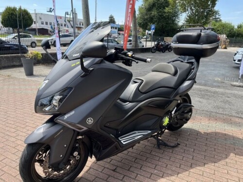 Yamaha T Max 530 - immagine 7