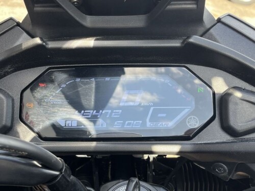 Yamaha Tracer 7 - immagine 13