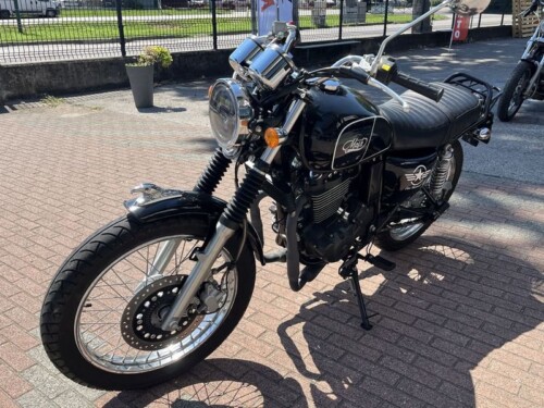 Honda CB 500X - immagine 4