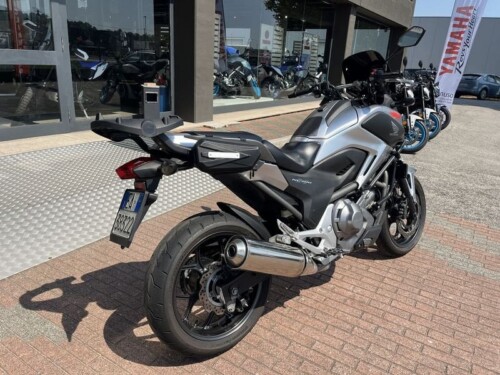 Honda NC 700 - immagine 5