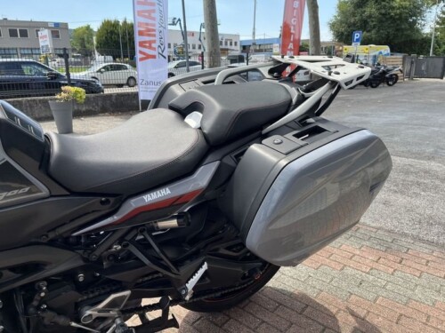 Yamaha Tracer 900 - immagine 15