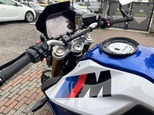 BMW F 900 R - immagine 23