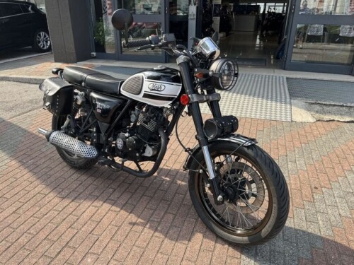 Mash Seventy Five 125 - immagine 12