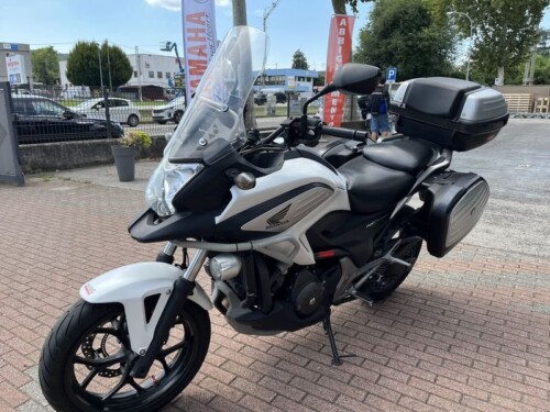 Honda NC 750 - immagine 14