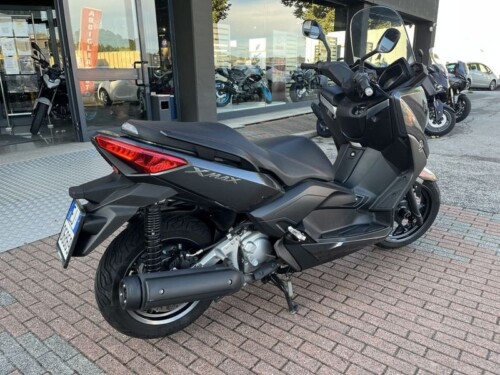 Yamaha X-Max 250 - immagine 5