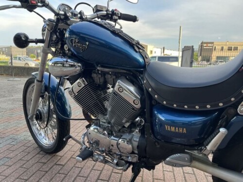 Yamaha XV 535 Virago - immagine 13