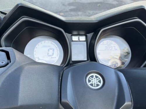 Yamaha X-Max 250 - immagine 11
