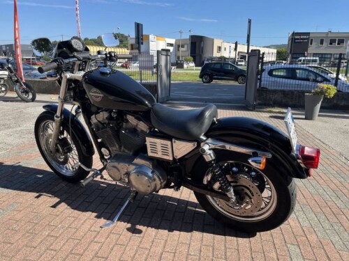 Harley-Davidson Sportster 883 - immagine 10