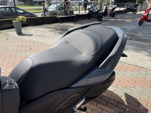 Yamaha Tricity 300 - immagine 17