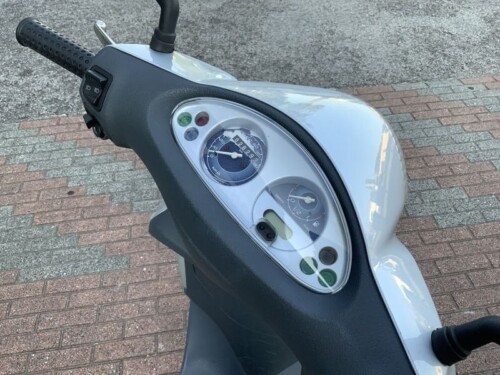 Piaggio Fly 50 - immagine 7