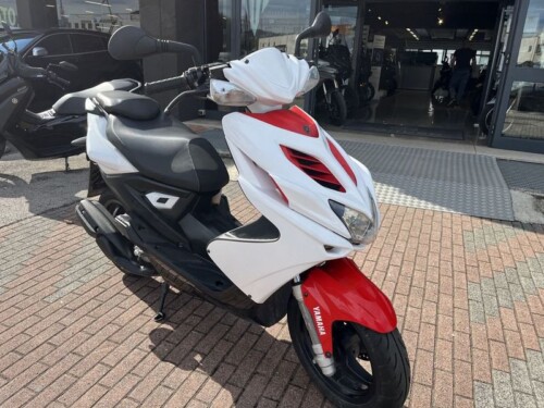 Yamaha Aerox 50 - immagine 5