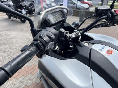 Honda NC 750 - immagine 18