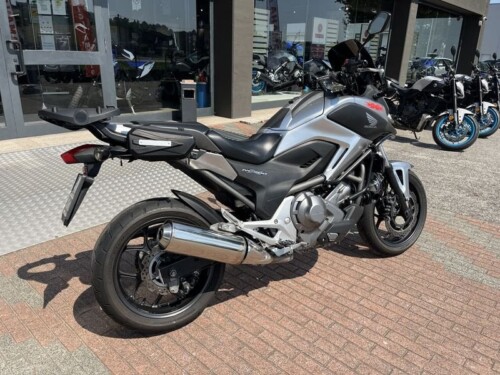 Honda NC 700 - immagine 15