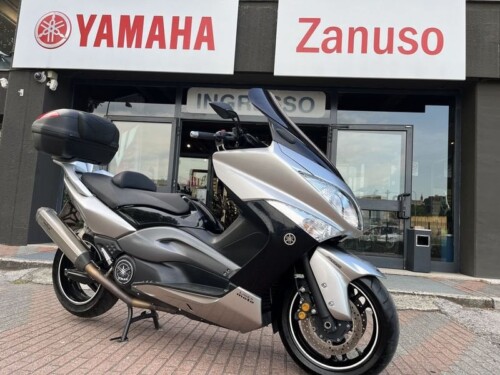Yamaha T Max - immagine 4