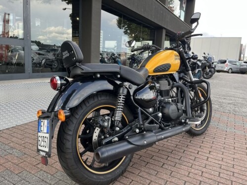Royal Enfield Meteor - immagine 10