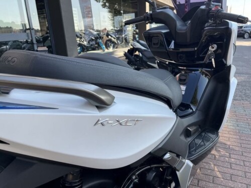 Kymco K-XCT 300i - immagine 11